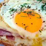 Croque Madame
