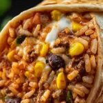 Taco Bell Beefy Melt Burrito 5 Taco Bell Beefy Melt Burrito