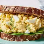 Delicious Egg Salad