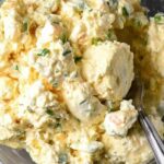 Simple Cottage Cheese Egg Salad 5 Simple Cottage Cheese Egg Salad