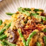 Green Bean Casserole 5 Green Bean Casserole