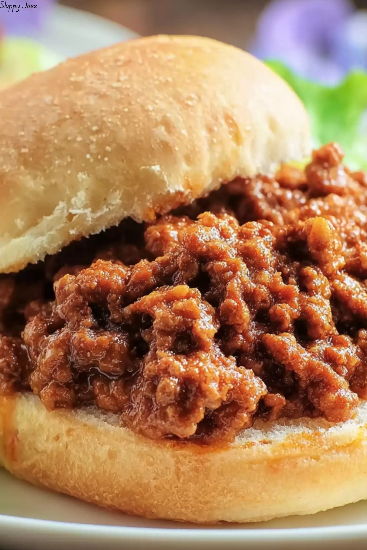 Sloppy Joes
