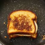 Grilled Cheese Sandwich 5 Grilled Cheese Sandwich