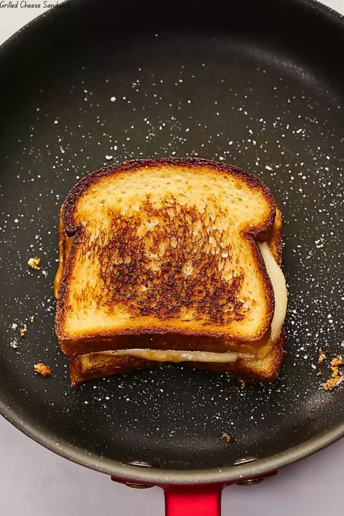 Grilled Cheese Sandwich