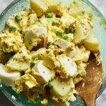 Old-Fashioned Potato Salad 5 Old-Fashioned Potato Salad