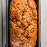 Carrot Bread 5 Carrot Bread