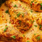 Spicy Brazilian Coconut Chicken Recipe 5 Spicy Brazilian Coconut Chicken Recipe