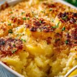 Yellow Squash Casserole: The Ultimate Comfort Food Recipe