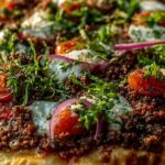Lahmacun Recipe 5 Lahmacun Recipe