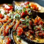 Best Mediterranean Roasted Eggplant Recipe – Easy and Delicious 5 Best Mediterranean Roasted Eggplant Recipe – Easy and Delicious