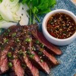 Crying Tiger Beef with Nam Jim Jaew Sauce 5 Crying Tiger Beef with Nam Jim Jaew Sauce