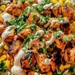 Street Corn Chicken Rice Bowl Recipe for Easy Dinners 5 Street Corn Chicken Rice Bowl Recipe for Easy Dinners