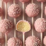 Starbucks Copycat Birthday Cake Pops 5 Starbucks Copycat Birthday Cake Pops