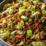 Egg Roll in a Bowl 5 Egg Roll in a Bowl