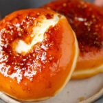Crème brûlée doughnuts recipe 5 Crème brûlée doughnuts recipe