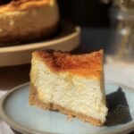 Crème Brûlée Cheesecake 5 Crème Brûlée Cheesecake