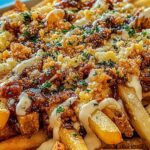 Louisiana Voodoo Fries 5 Louisiana Voodoo Fries