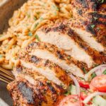 Za’atar Chicken