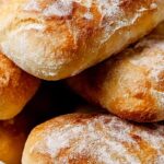 Ciabatta Bread 5 Ciabatta Bread