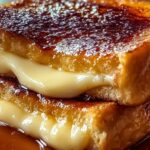 Overnight Crème Brûlée French Toast 5 Overnight Crème Brûlée French Toast