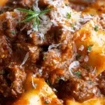 The Best Braised Beef and Pork Ragu Recipe 5 The Best Braised Beef and Pork Ragu Recipe