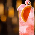 Pink Flamingo 5 Pink Flamingo