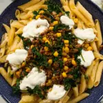 AFGHAN PASTA 5 AFGHAN PASTA