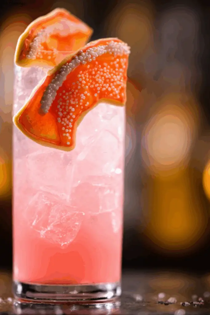 Pink Flamingo