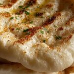 No-Oven Turkish Bread With Only 3 Ingredients (Bazlama) 5 No-Oven Turkish Bread With Only 3 Ingredients (Bazlama)