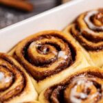 THE BEST CINNAMON ROLLS EVER RECIPE 5 THE BEST CINNAMON ROLLS EVER RECIPE