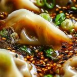 Easy Asian Dumpling Potsticker Soup Recipe 5 Easy Asian Dumpling Potsticker Soup Recipe