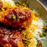 Persian Chicken
