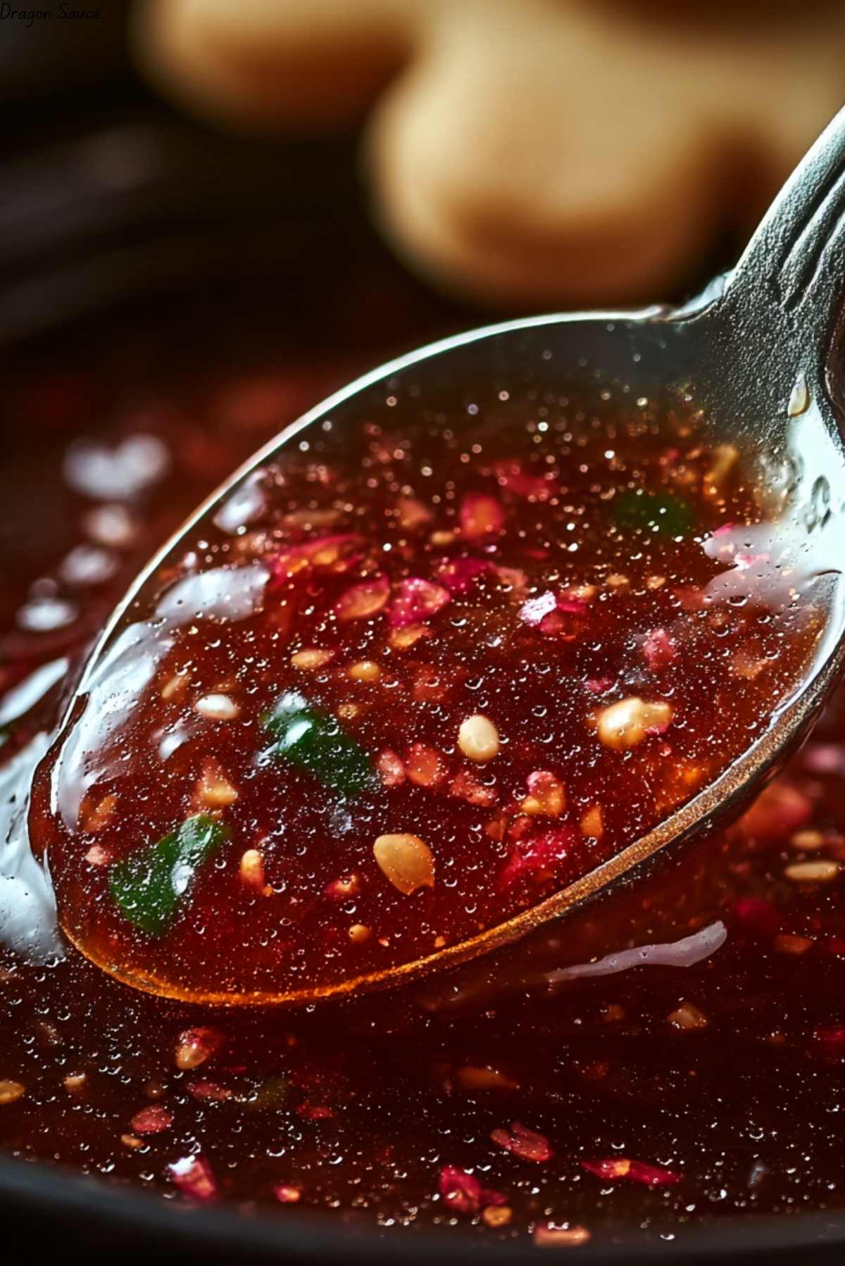Dragon Sauce