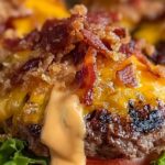 Crack Burgers: Your New Go-To Burger Recipe 5 Crack Burgers: Your New Go-To Burger Recipe