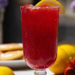 The Best Hibiscus Tea Strawberry-Lemonade Refresher 5 The Best Hibiscus Tea Strawberry-Lemonade Refresher