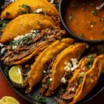 Birria Tacos 5 Birria Tacos