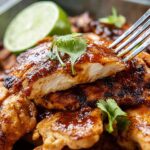 Chili Lime Chicken