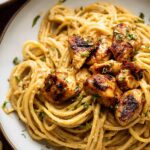 The Best Cowboy Butter Chicken Linguine 5 The Best Cowboy Butter Chicken Linguine