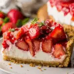 Strawberry Cheesecake Recipe 5 Strawberry Cheesecake Recipe