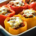 Stuffed Peppers