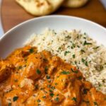 Quick & Easy Homemade Butter Chicken Recipe 5 Quick & Easy Homemade Butter Chicken Recipe