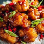 Sweet Chili Chicken Recipe 5 Sweet Chili Chicken Recipe