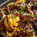 Short Rib Ragu 5 Short Rib Ragu