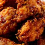 Honey Butter Fried Chicken