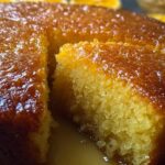 Zesty Persian Orange Cake 5 Zesty Persian Orange Cake