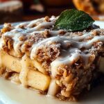 Oatmeal Apple Breakfast Bake 5 Oatmeal Apple Breakfast Bake