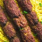 Juicy Middle Eastern Kebabs 5 Juicy Middle Eastern Kebabs