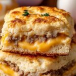 Breakfast Butter Swim Biscuits 5 Breakfast Butter Swim Biscuits