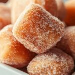 Sweet Air Fryer Churro Bites Recipe 5 Sweet Air Fryer Churro Bites Recipe