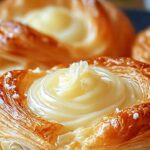Cheese Danish Delight Recipe: Discover an Irresistible Treat 3 Cheese Danish Delight Recipe: Discover an Irresistible Treat